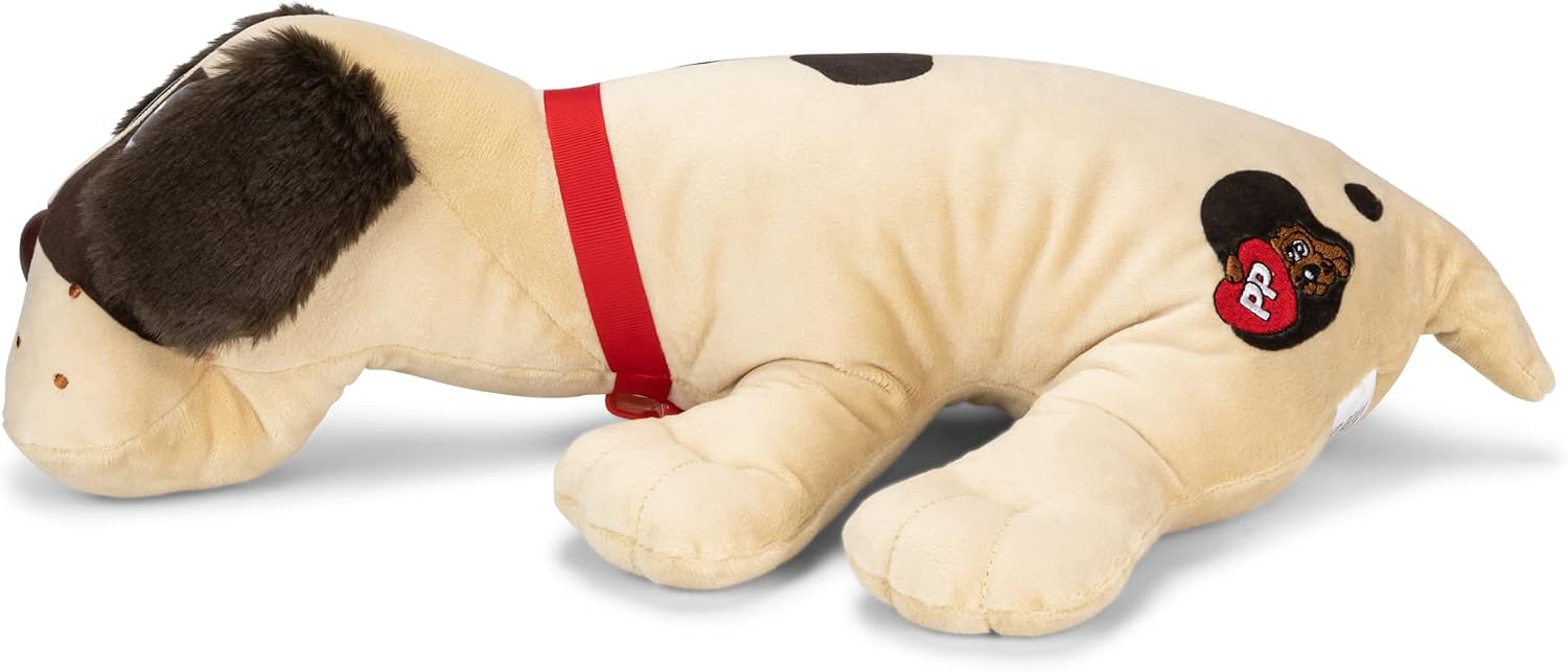 Pound Puppies - Brandclub - POUND PUPPIES Classic Plush - Light